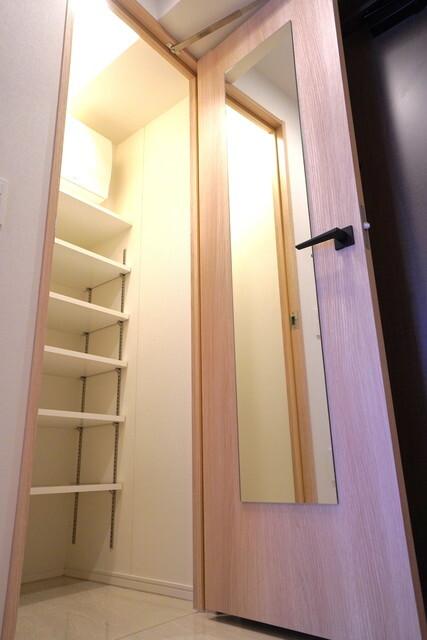 Ｊ．ＧＲＡＮ　Ｃｏｕｒｔ　品川西大井ＥＡＳＴ（318） 部屋画像