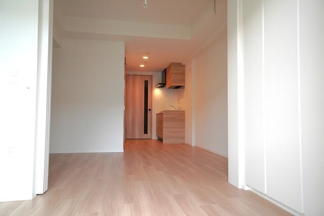 Ｊ．ＧＲＡＮ　Ｃｏｕｒｔ　品川西大井ＥＡＳＴ（318） 部屋画像