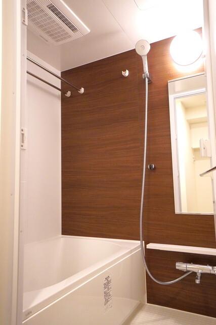 Ｊ．ＧＲＡＮ　Ｃｏｕｒｔ　品川西大井ＥＡＳＴ（405） 部屋画像