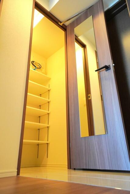 Ｊ．ＧＲＡＮ　Ｃｏｕｒｔ　品川西大井ＥＡＳＴ（405） 部屋画像