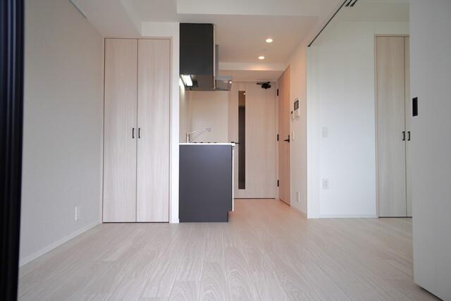 Ｊ．ＧＲＡＮ　Ｃｏｕｒｔ　浅草（806） 部屋画像