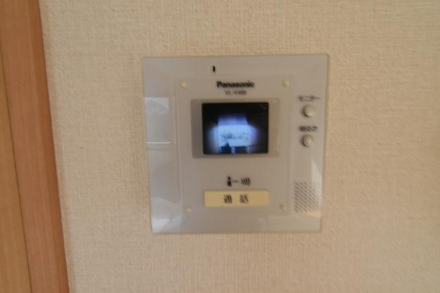 アミティエ（202） 部屋画像