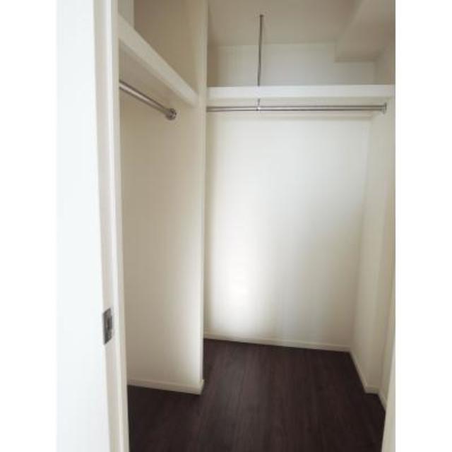 パークアクシス滝野川ラ　ブリーズ（1703） 部屋画像