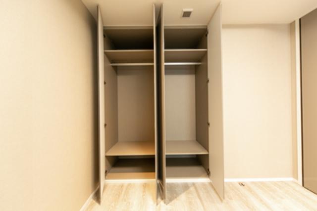 パークコート青山一丁目（302） 部屋画像
