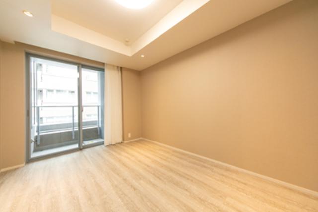 パークコート青山一丁目（302） 部屋画像