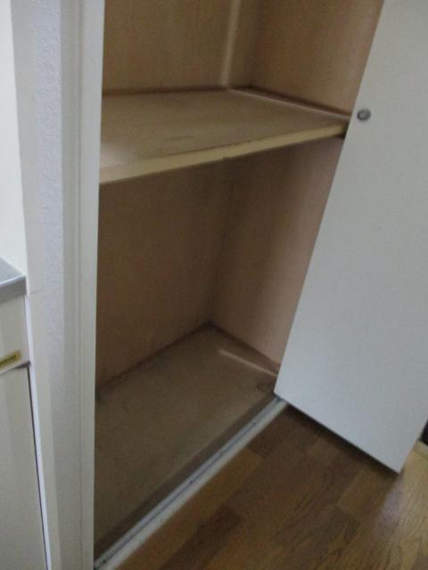 ストークマンション森下（402） 部屋画像