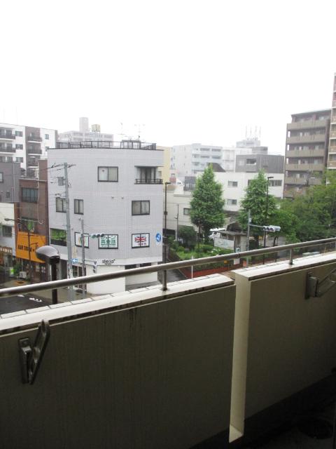ストークマンション森下（402） 部屋画像