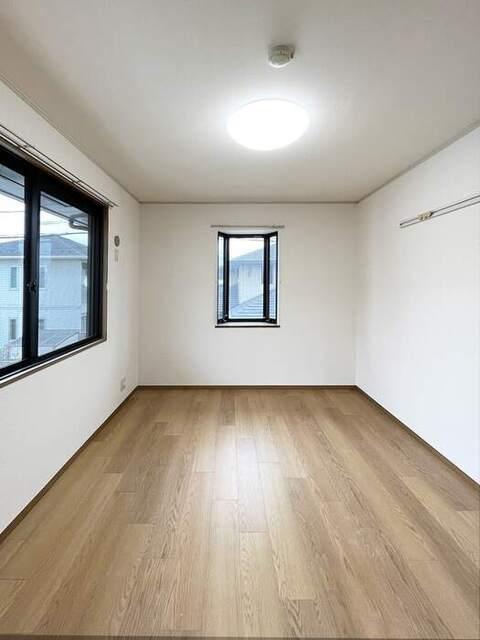 ハビーハイツ　Ｂ（202） 部屋画像
