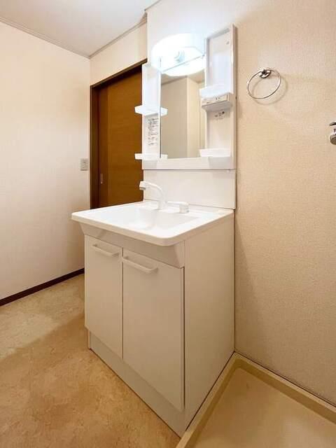 ハビーハイツ　Ｂ（202） 部屋画像