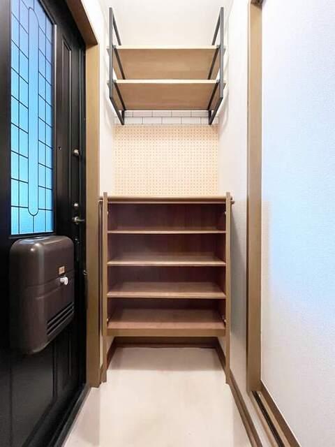 ハビーハイツ　Ｂ（202） 部屋画像