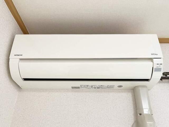 ハビーハイツ　Ｂ（202） 部屋画像