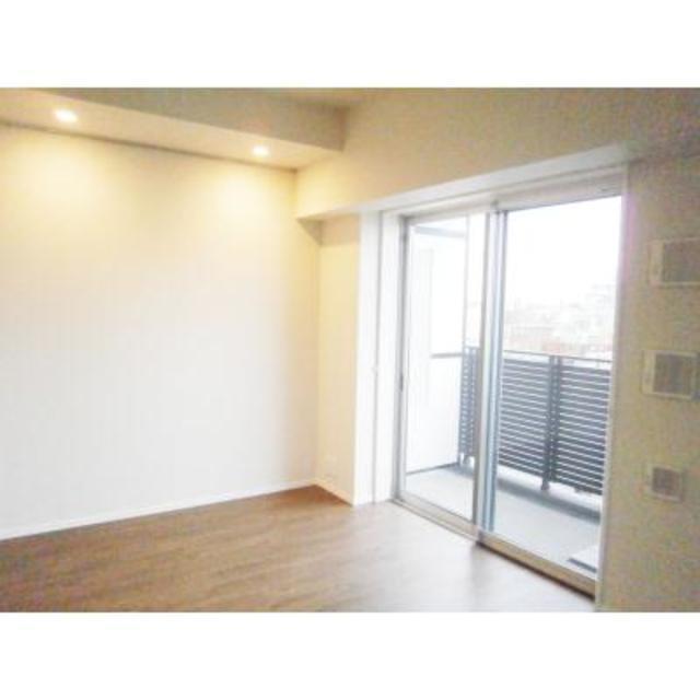 パークアクシス菊川（902） 部屋画像