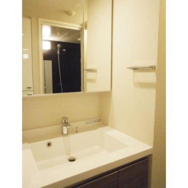 パークアクシス菊川（902） 部屋画像