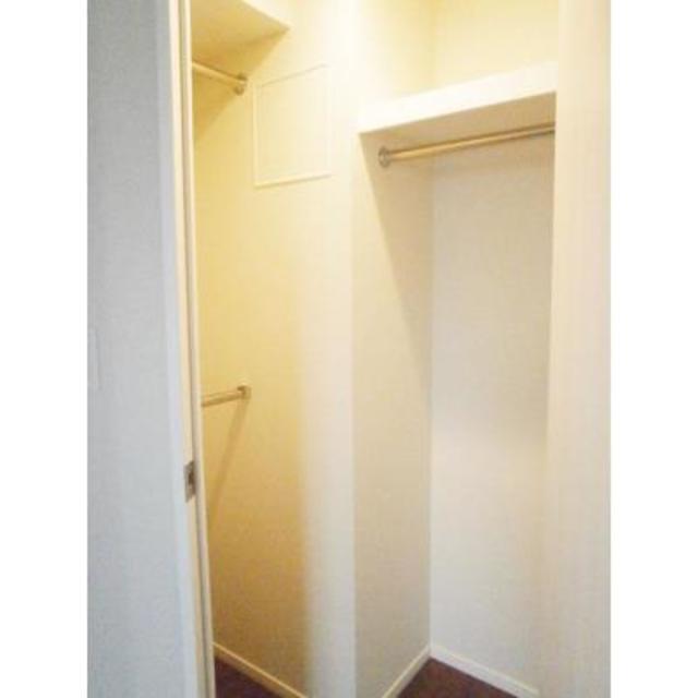 パークアクシス菊川（902） 部屋画像