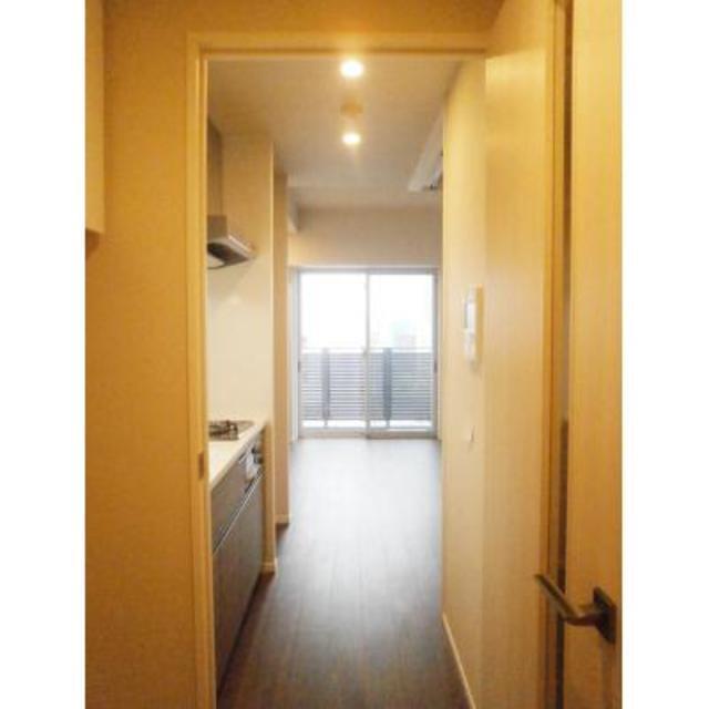 パークアクシス菊川（902） 部屋画像