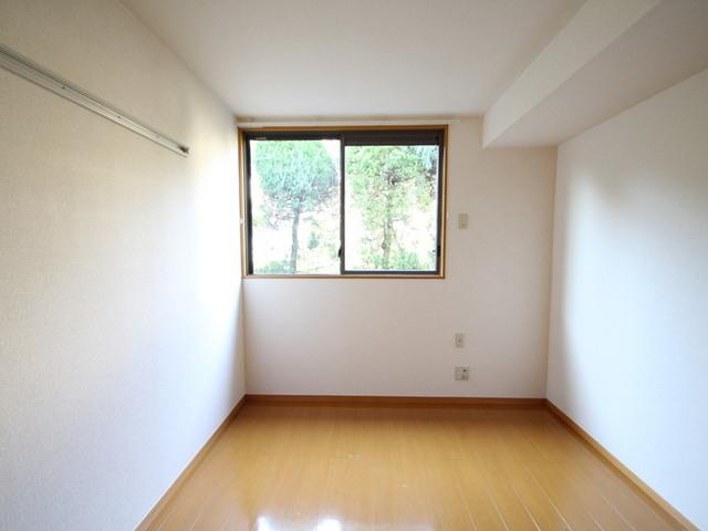メゾンアプリコット（102） 部屋画像