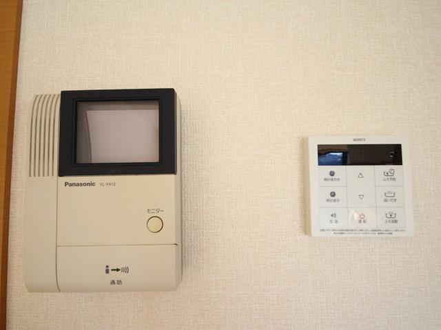 メゾンアプリコット（102） 部屋画像