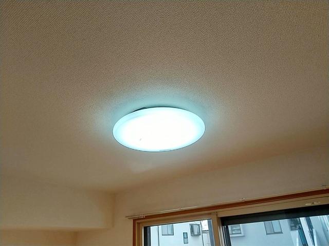 メゾンアプリコット（102） 部屋画像