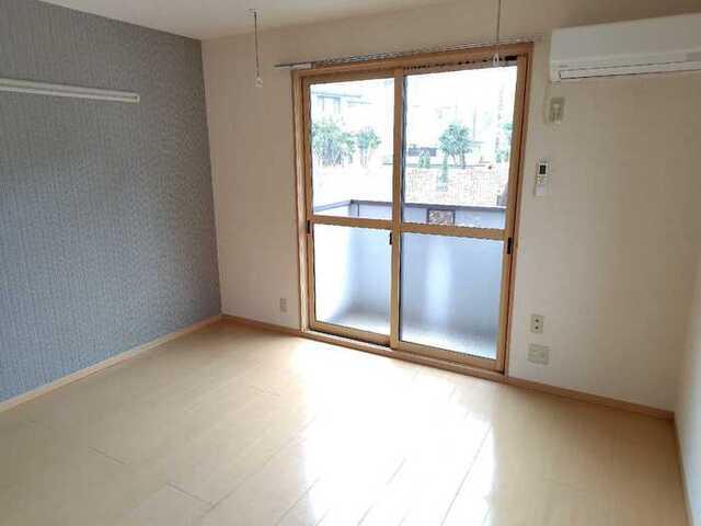 光ハイム（105） 部屋画像