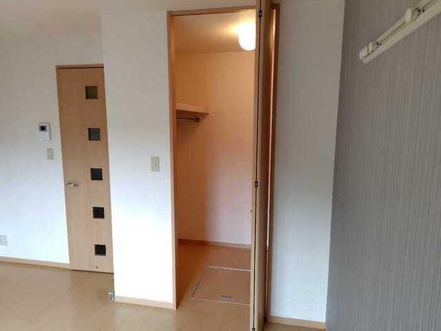 光ハイム（105） 部屋画像