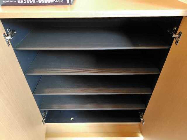 光ハイム（105） 部屋画像