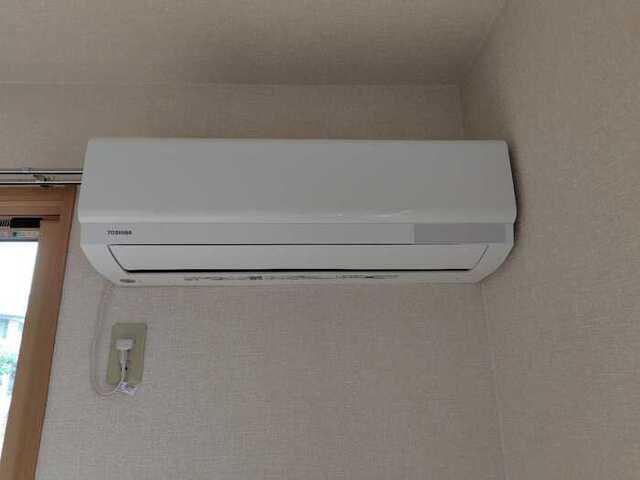 光ハイム（105） 部屋画像