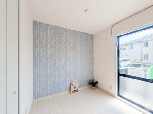 エクセル岸（B105） 部屋画像
