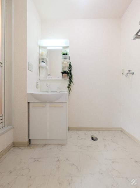 エクセル岸（B105） 部屋画像