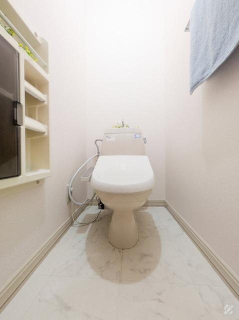 エクセル岸（B105） 部屋画像