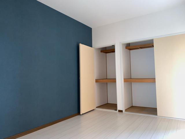 エクセル岸（B105） 部屋画像