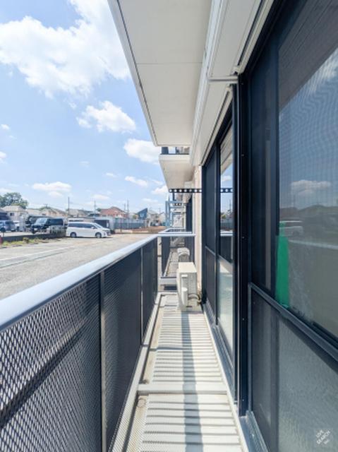エクセル岸（B105） 部屋画像