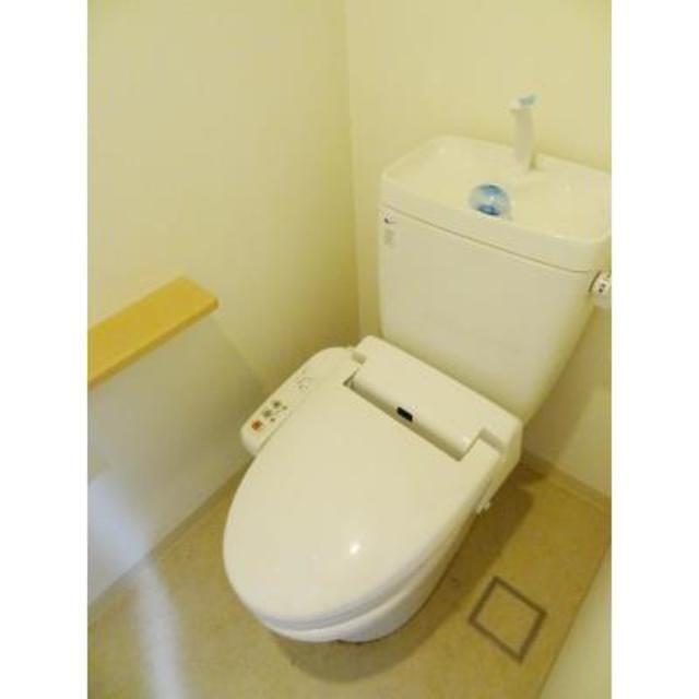 パークキューブ日本橋水天宮（1206） 部屋画像