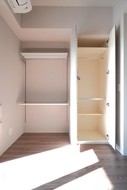 ルフォンプログレ西大井プレミア（1301） 部屋画像