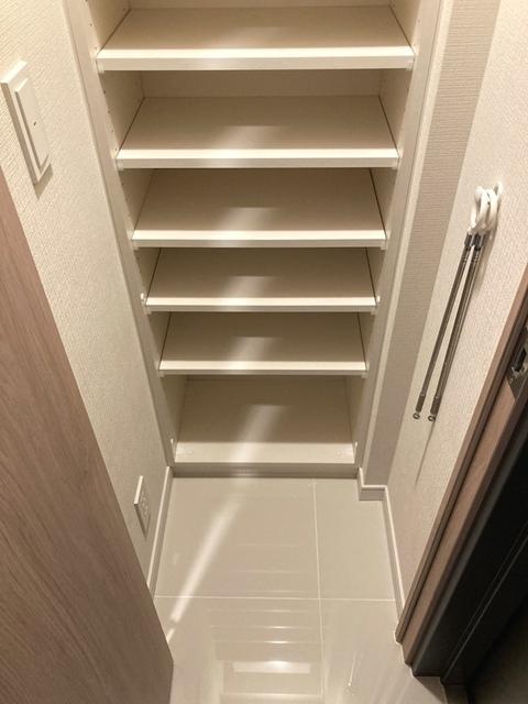 ウィルテラス板橋（1004） 部屋画像
