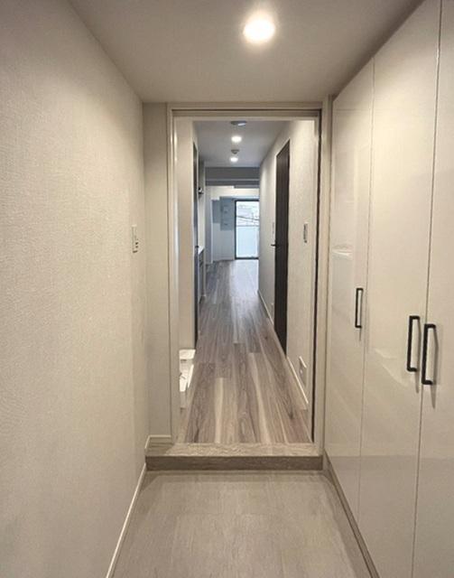 パークアクシス菊川ステーションイースト（402） 部屋画像