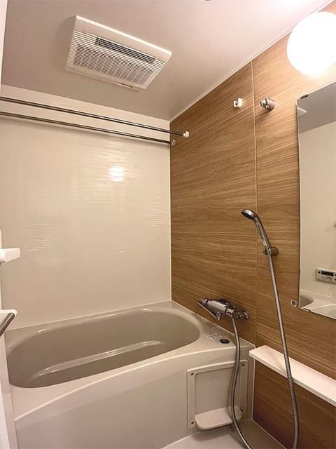 パークアクシス菊川ステーションイースト（402） 部屋画像