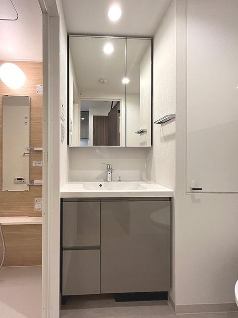 パークアクシス菊川ステーションイースト（402） 部屋画像