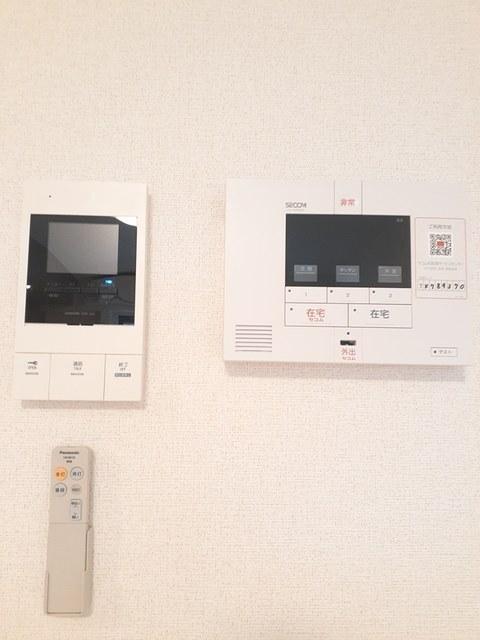 エポック（105） 設備