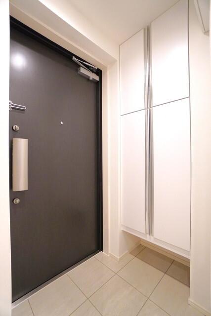 ＡＧＲＡＴＩＯ　ＴＥＲＲＡＣＥ　恵比寿（アグレシオ　テラス　恵比寿）（206） 部屋画像