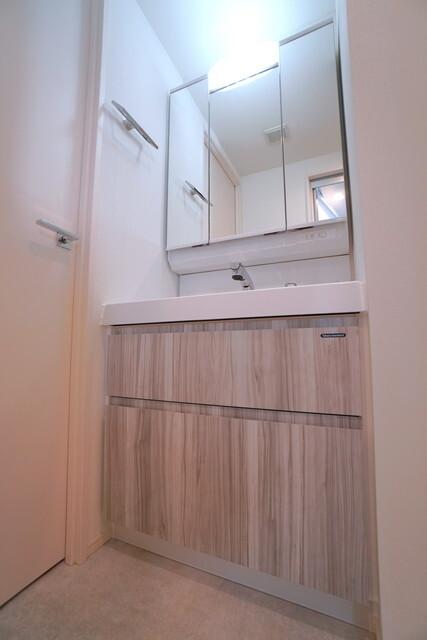 ＡＧＲＡＴＩＯ　ＴＥＲＲＡＣＥ　恵比寿（アグレシオ　テラス　恵比寿）（206） 部屋画像