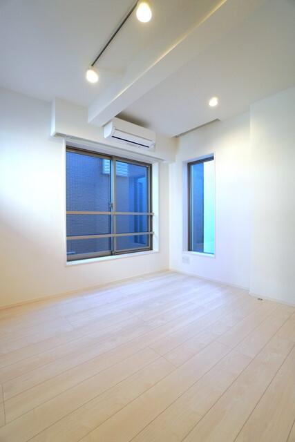 ＡＧＲＡＴＩＯ　ＴＥＲＲＡＣＥ　恵比寿（アグレシオ　テラス　恵比寿）（206） 部屋画像