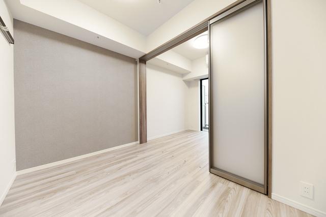 ベルファース神田神保町（802） 部屋画像