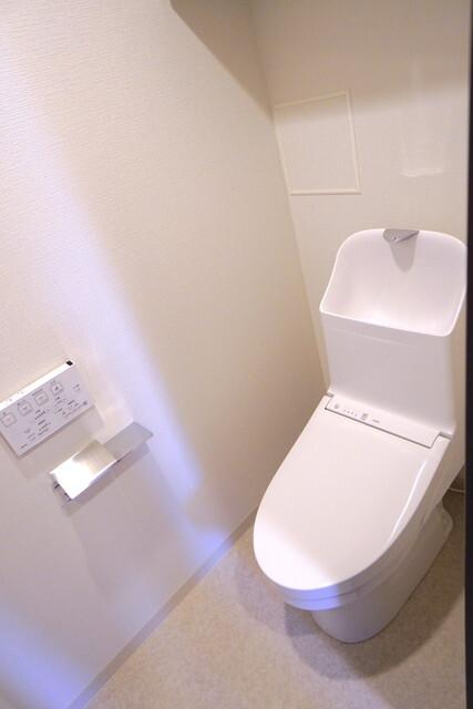 ベルファース神田神保町（1006） 部屋画像