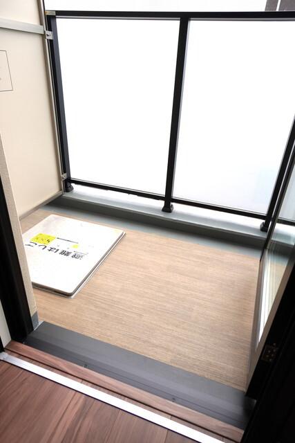 ベルファース神田神保町（1006） 部屋画像