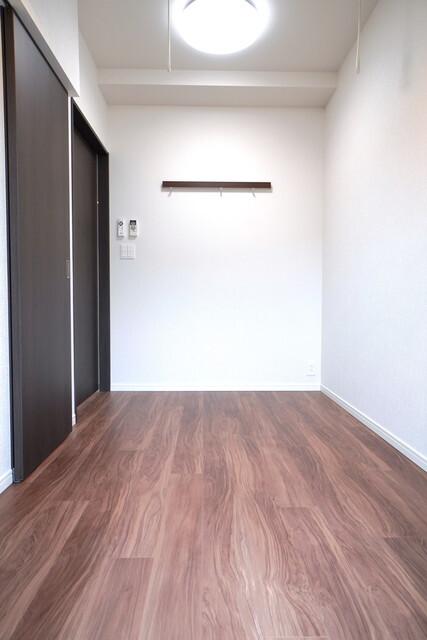 ベルファース神田神保町（1006） 部屋画像