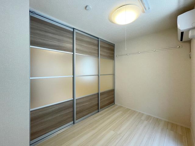WINGS（103） 部屋画像