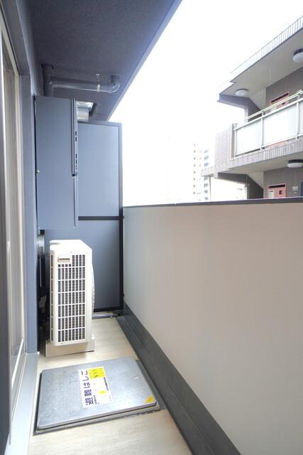 アジールコート山手動坂（402） 部屋画像