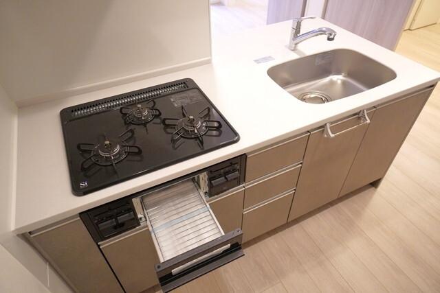 アジールコート山手動坂（402） 部屋画像