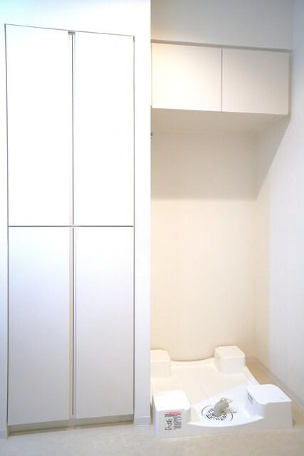 アジールコート山手動坂（402） 部屋画像