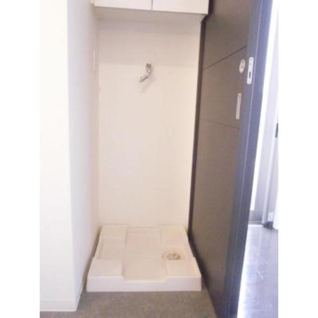 パークキューブ愛宕山タワー（304） 部屋画像